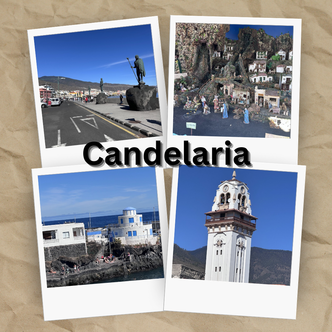 Candelaria