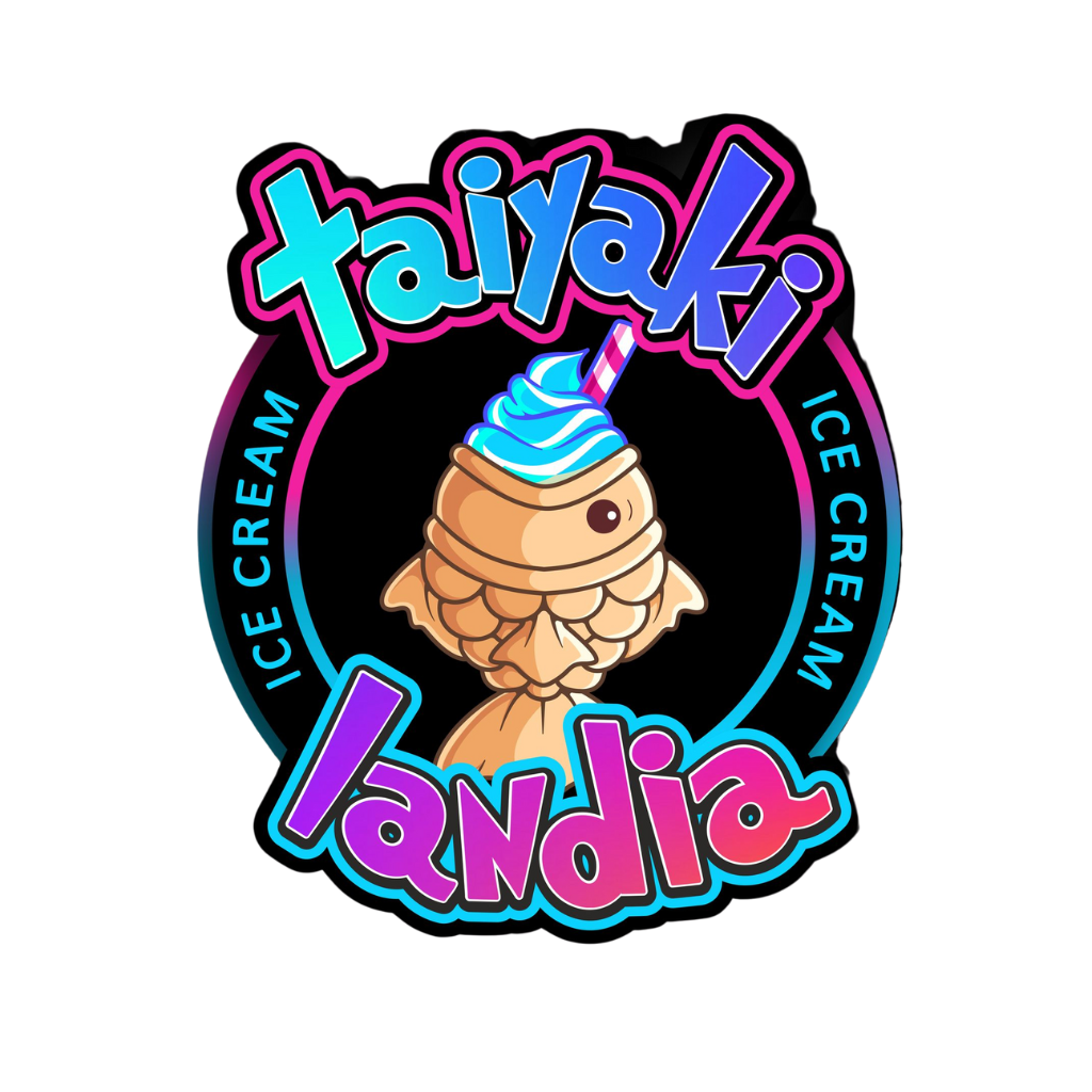 Taiyaki Landia - Icod de los Vinos logo