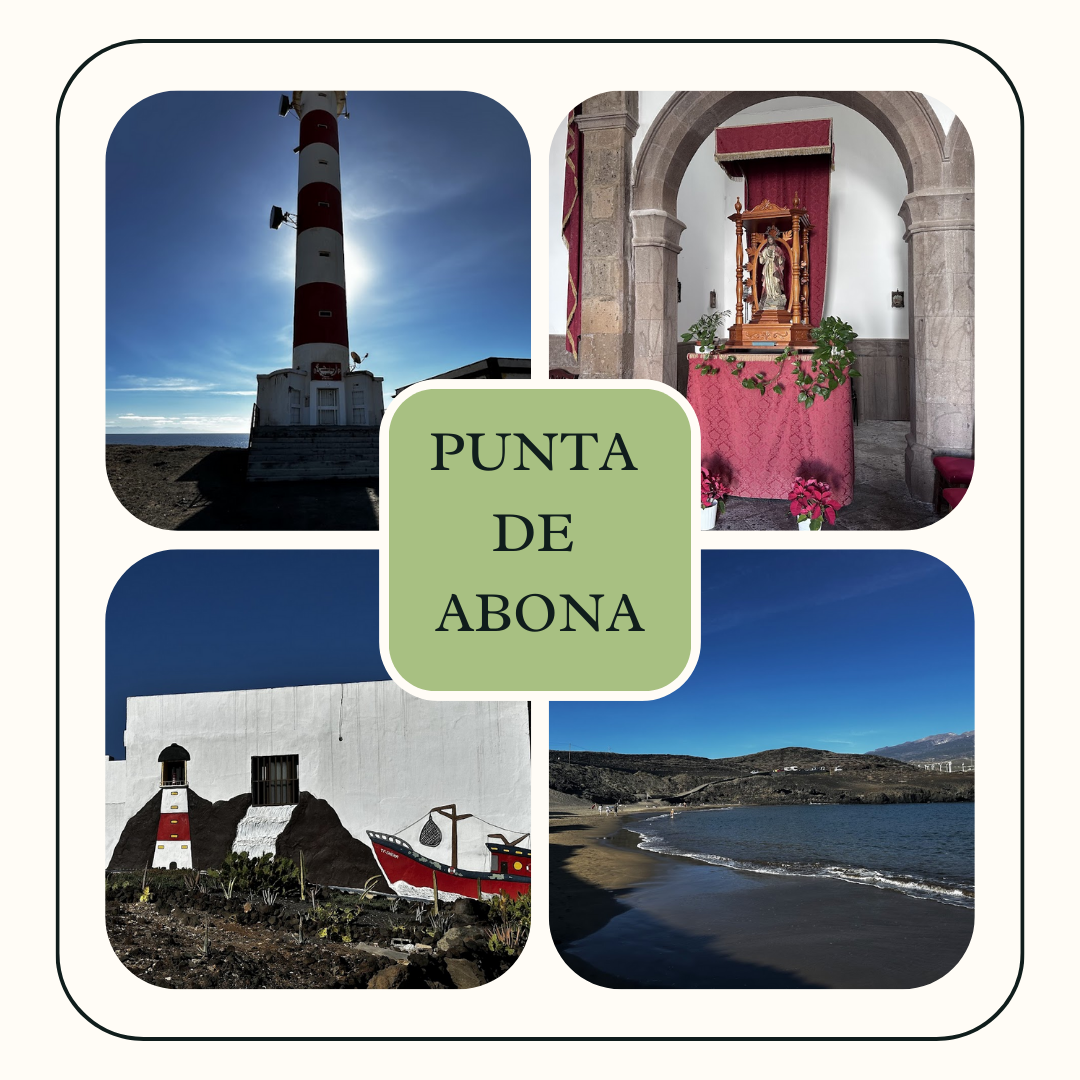 Punta de Abona gasztronómiai és kulturális kincsei